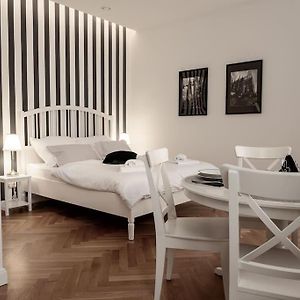Appartement met een Slaapkamer